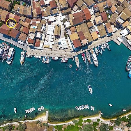 Paxos Fairytales Lovenest 2 Gaios Zewnętrze zdjęcie