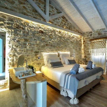 Paxos Fairytales Lovenest 2 Gaios Zewnętrze zdjęcie