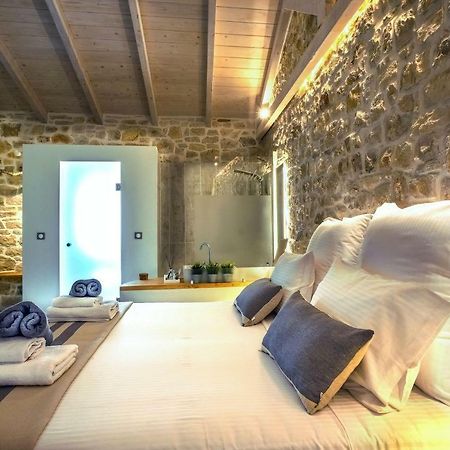 Paxos Fairytales Lovenest 2 Gaios Zewnętrze zdjęcie