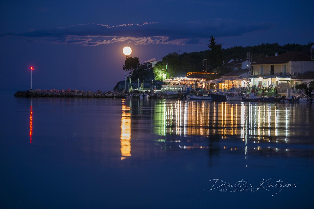 Paxos Fairytales Lovenest 2 Gaios Zewnętrze zdjęcie