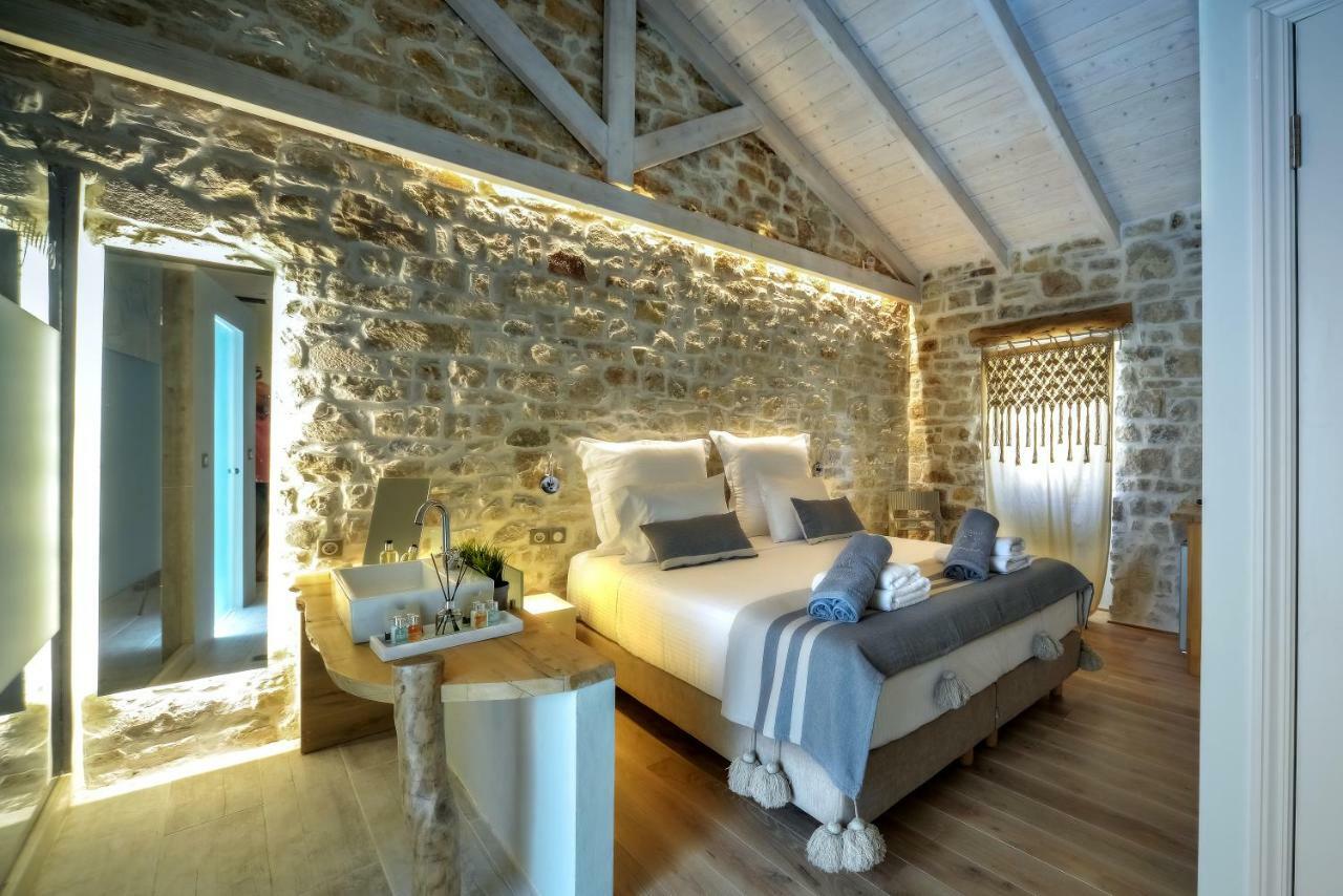 Paxos Fairytales Lovenest 2 Gaios Zewnętrze zdjęcie