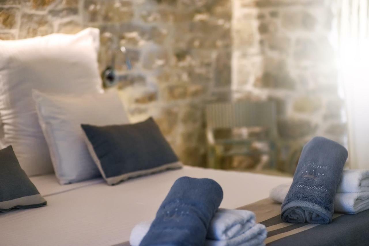 Paxos Fairytales Lovenest 2 Gaios Zewnętrze zdjęcie