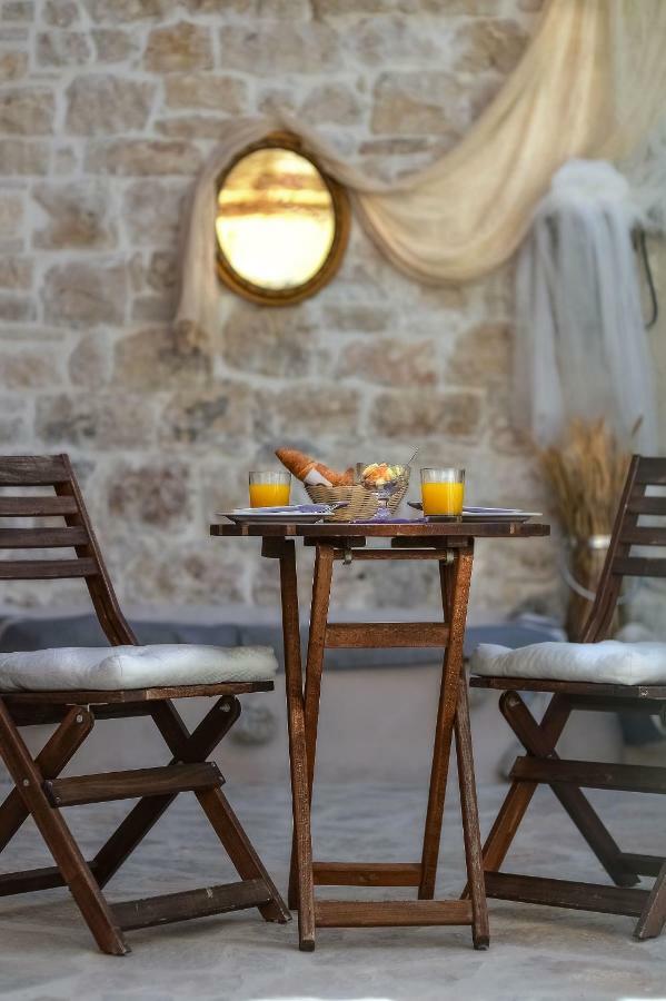 Paxos Fairytales Lovenest 2 Gaios Zewnętrze zdjęcie