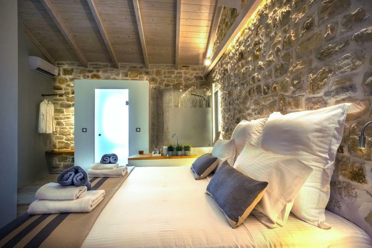 Paxos Fairytales Lovenest 2 Gaios Zewnętrze zdjęcie