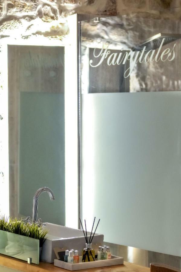 Paxos Fairytales Lovenest 2 Gaios Zewnętrze zdjęcie