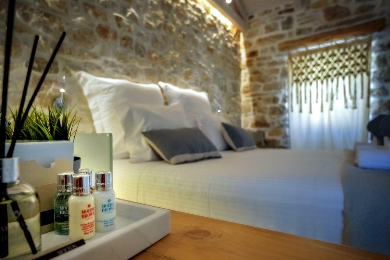 Paxos Fairytales Lovenest 2 Gaios Zewnętrze zdjęcie